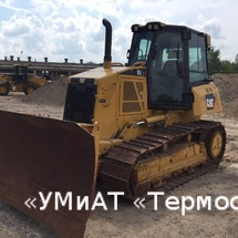 Caterpillar D6 K